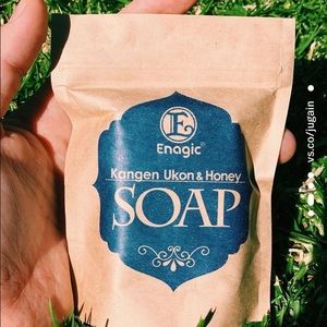 Ukon Soap